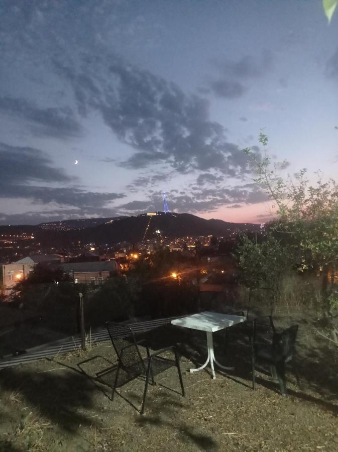 Panorama Of Tbilisi 호텔 외부 사진