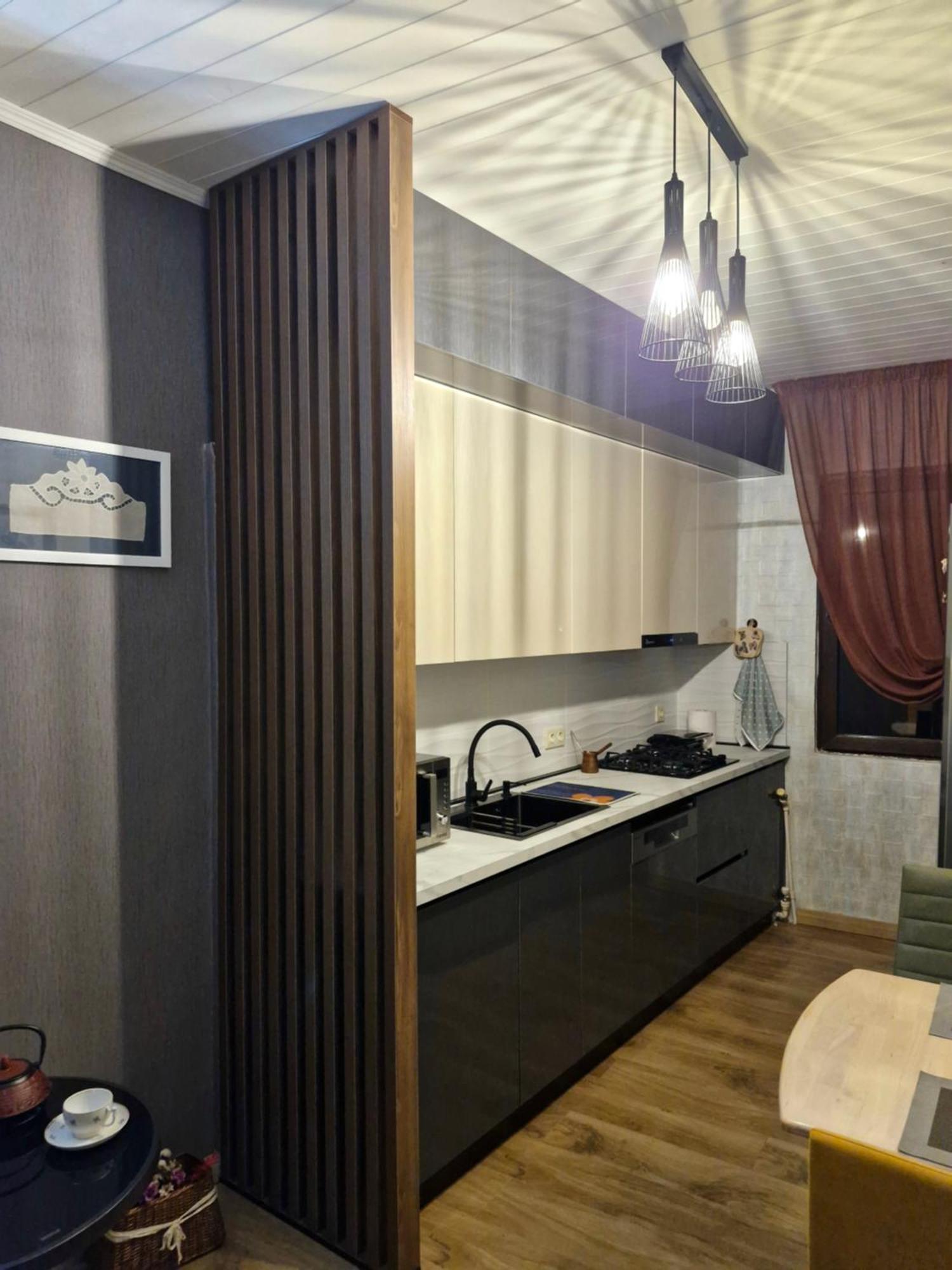 Panorama Of Tbilisi 호텔 외부 사진